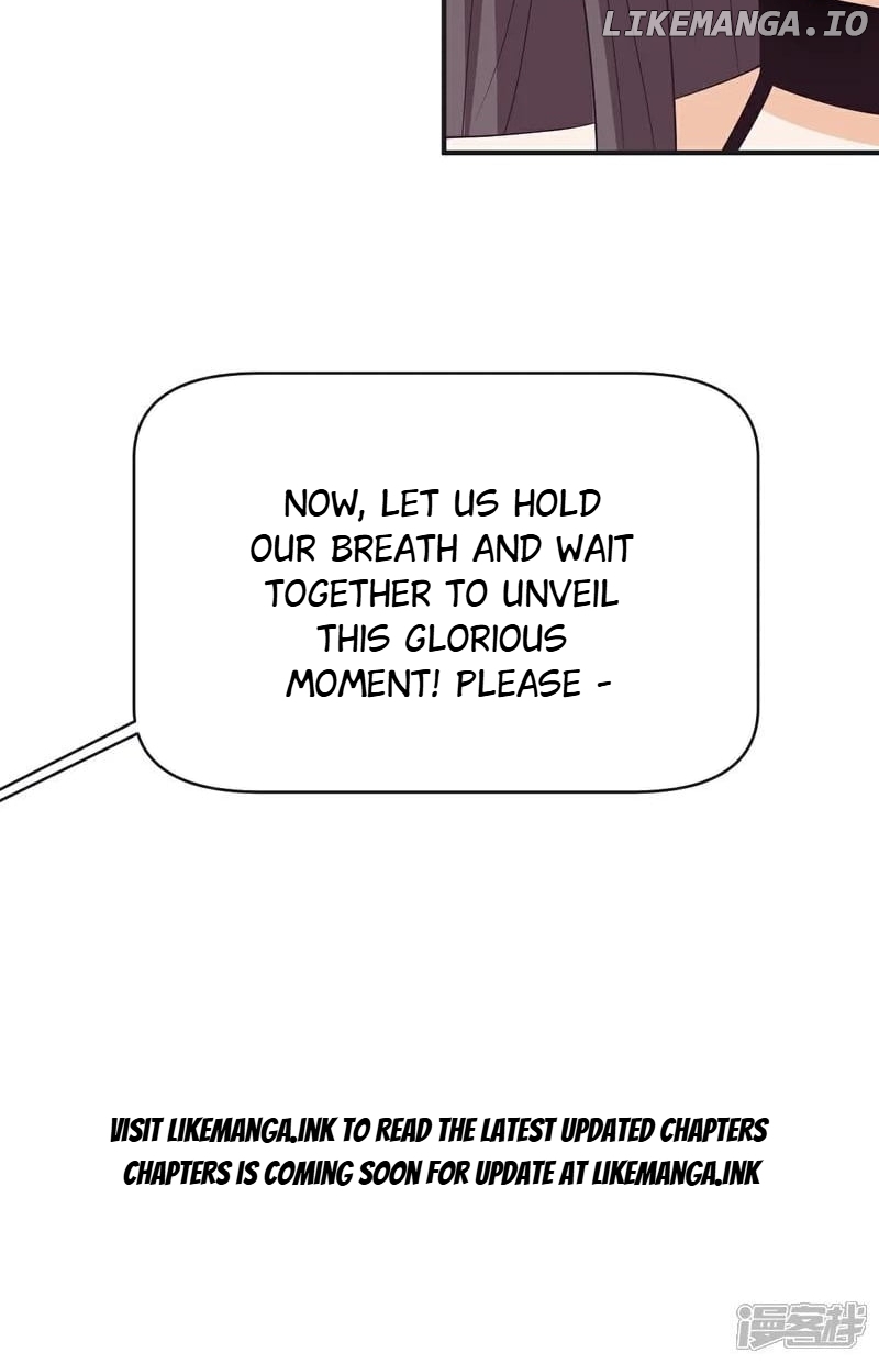 I Bring My Kid to Blow Up My Ex Husband's House Chapter 42 - page 38